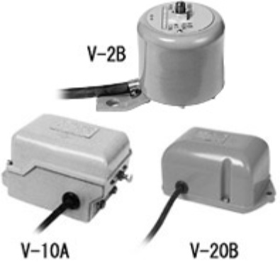 SINFONIA神钢V-4C电磁振动器220V