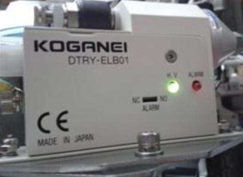 KOGANEI 小金井 DTRY-ELB01 喷嘴式离子静电消除器杨：181-0560-8753