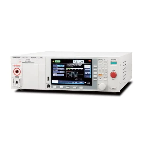 TOS9300安规测试仪日本菊水正品供应156*5513*4803