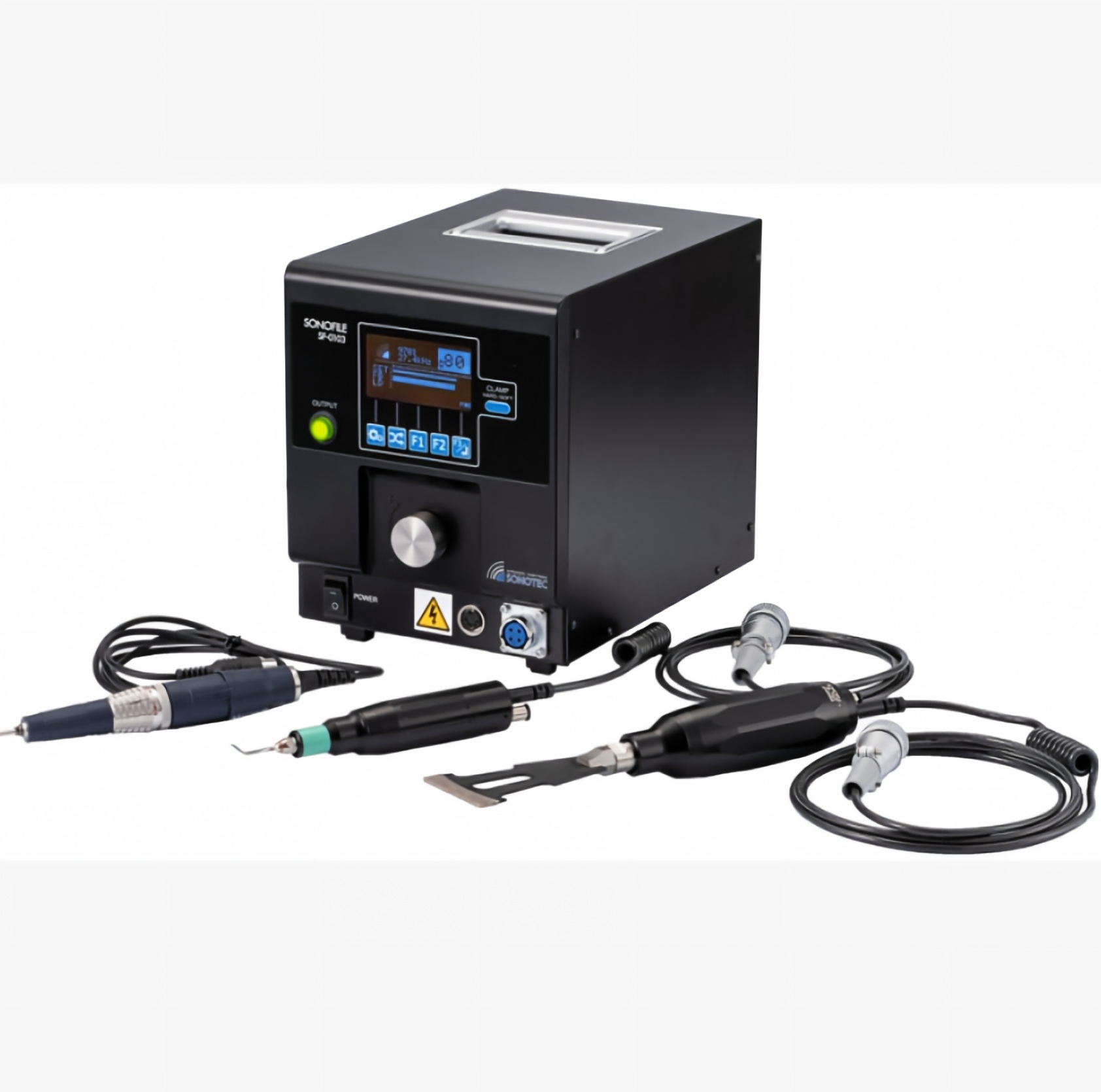 SONOFILE松泰克SF-0103+HP-9705日本进口咨询电话15655134803