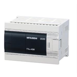 原装全新Mitsubishi 三菱 FX3G-40MR/ES PLC 控制器杨：181-0560-8753