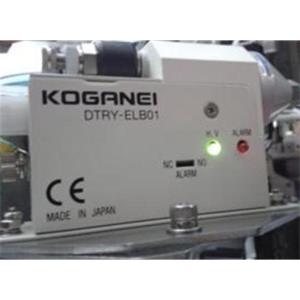 KOGANEI 小金井 DTRY-ELB01 喷嘴式离子静电消除器杨：181-0560-8753