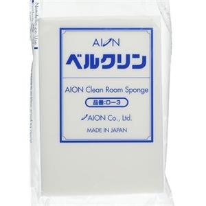 日本AION洁净室海绵D-3无尘擦拭海绵