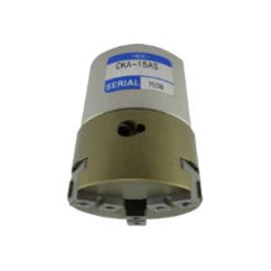 原装全新KONSEI 近藤 CKA-70MS 三爪薄型气动卡盘杨：181-0560-8753