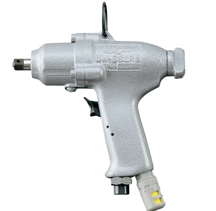日本瓜生URYU气动冲击扳手UW-6SLRDK