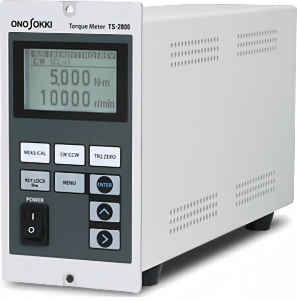 销售TS-2800扭矩计算表示器ONOSOKKI小野询价156*5513*4803