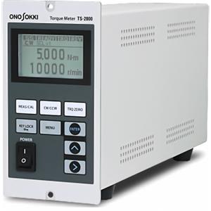 销售TS-2800扭矩计算表示器ONOSOKKI小野询价156*5513*4803