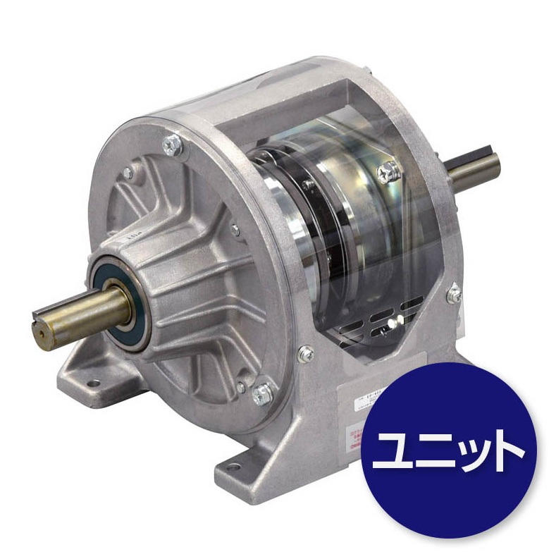 SHINKO神钢EP400离合器制动器组合