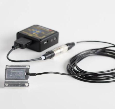 原装全新MicroStone微石振动测试仪MVP-RF8-JC杨：181-0560-8753