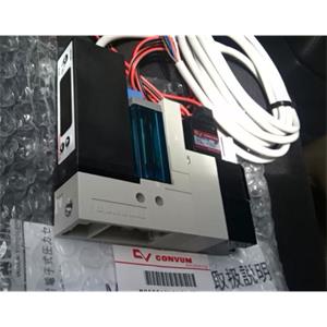 CONVUM 妙德 MC22S10HSZL4BLR 一体式数字显示真空发生器单元杨;181-0560-8753