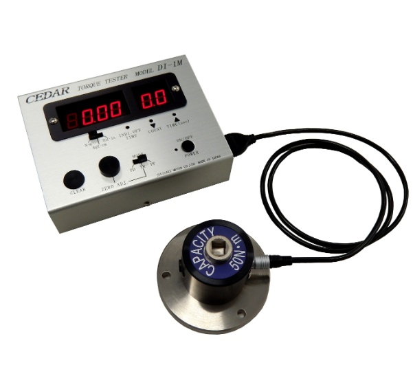 CEDAR日本思达DI-1M-IP200数字扭力测试仪现货供应181/0560/8873