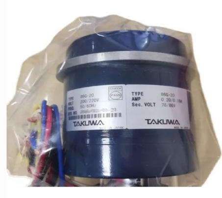 TAKUWA 拓和 86G-20（AC200/220V）同步发送马达杨：181-0560-8753