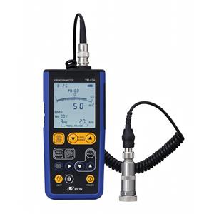VM-82A振动测量仪RION理音询价联系15655134803