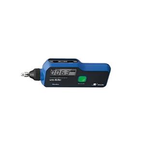 RION理音VM-63C测振仪正品供应联系15655134803