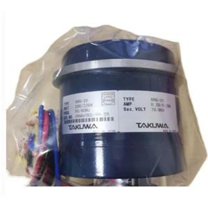 TAKUWA 拓和 86G-20（AC200/220V）同步发送马达杨：181-0560-8753