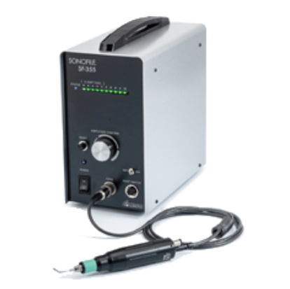 Sonotec松泰克SF-355/HP-9706超声波研磨机