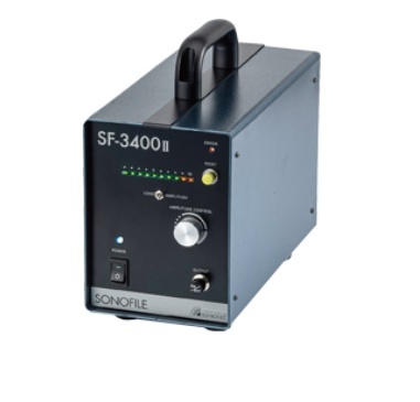 Sonotec松泰克SF-3400Ⅱ/SF-3140超声波切割机