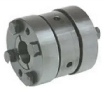 三木普利 MIKI PULLEY SRG-050DS-22K-22K 刚性联轴器杨：181-0560-8753