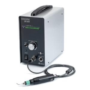 Sonotec松泰克SF-355/HP-9706超声波研磨机