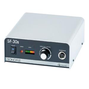 Sonotec日本松泰克SF-30II超声波振动子