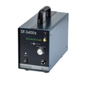 Sonotec松泰克SF-3400Ⅱ/SF-3140超声波切割机