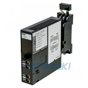 M-SYSTEM 爱模 W2VS-0A4-M2/N 隔离型一进二出信号变换器杨:181-0560-8753