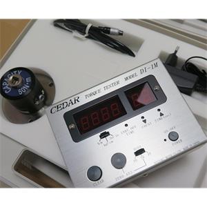 CEDAR 思达（杉崎计器）DI-1M-IP200 冲击式扭力测试仪杨：181-0560-8753