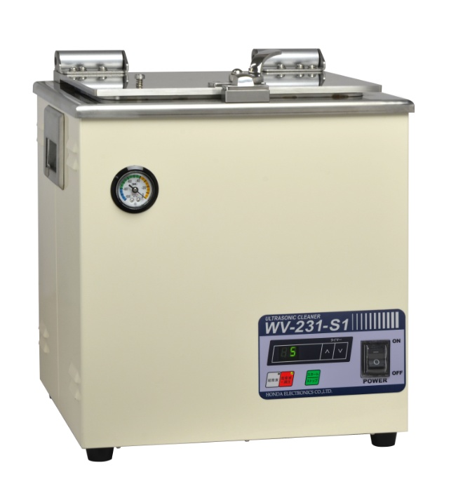 HONDA本多WV-231-S1超声波清洗机