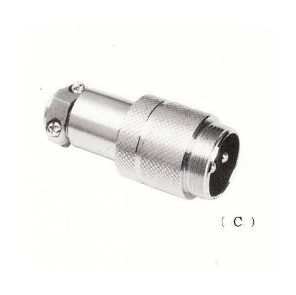 日本SANWA三和BTS12C2连接器/接头