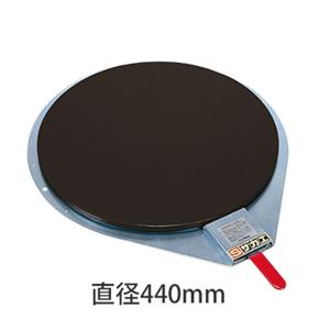 日本沙卡尔SAKAE薄型回转盘ks-410bk/ks-510bk