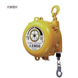日本ENDO远藤弹簧平衡器EWF-120杨：181-0560-8753