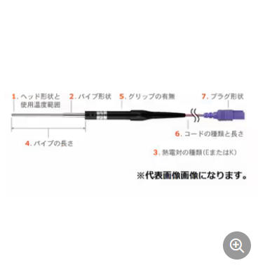 安立计器ANRITSU软线热电偶CS-13K-010-1-TC1-ANP杨：181-0560-8753