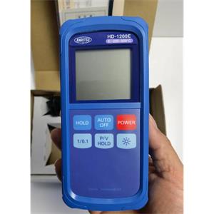 安立计器ANRITSU便携式温度测量仪器HR-1200E杨：181-0560-8753