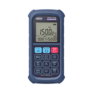 安立计器ANRITSU高精度手持式温度计HRM-150E杨：181-0560-8753