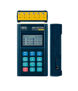 安立计器ANRITSU温度记录仪 AM-9000E/AM-9000K杨：181-0560-8753