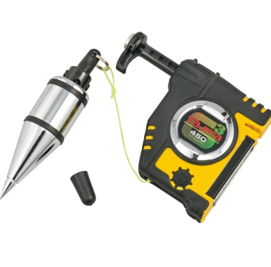 TAJIMA田岛PCG3-B400铅直测定器/磁性线锤