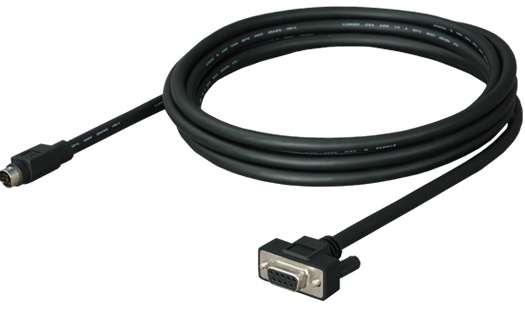 日本DIATREND数据线DQCABR2V-H5M连接线