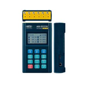 安立计器ANRITSU温度记录仪 AM-9000E/AM-9000K杨：181-0560-8753