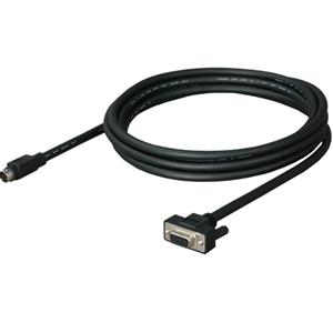 日本DIATREND数据线DQCABR2V-H5M连接线