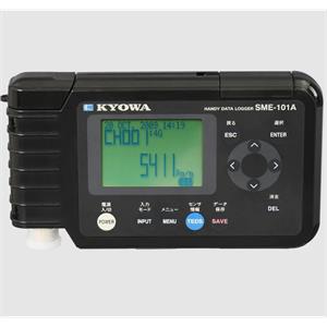 KYOWA共和电业SME-30A/100A/101A数据记录器