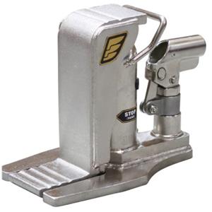 日本鹰牌EAGLE JACK带爪式千斤顶E-040C/G-40C