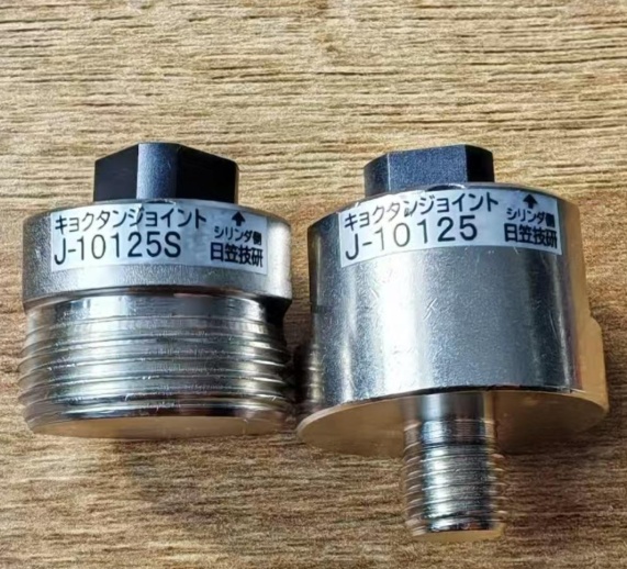 HIKASAGIKEN日笠技研J-12125/J-1815浮动接头