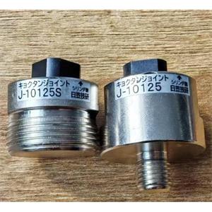 HIKASAGIKEN日笠技研J-12125/J-1815浮动接头