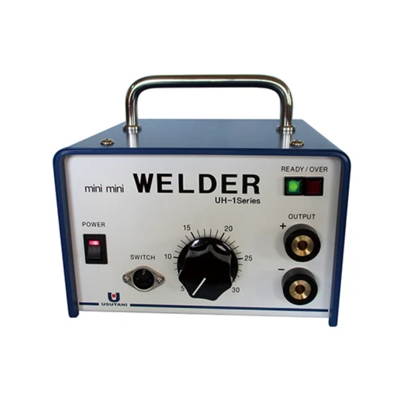 日本WELDER点焊机UH-1101销售联系15655134803
