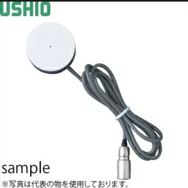 日本牛尾USHIO紫外线照度计用受光器UVD-365PD