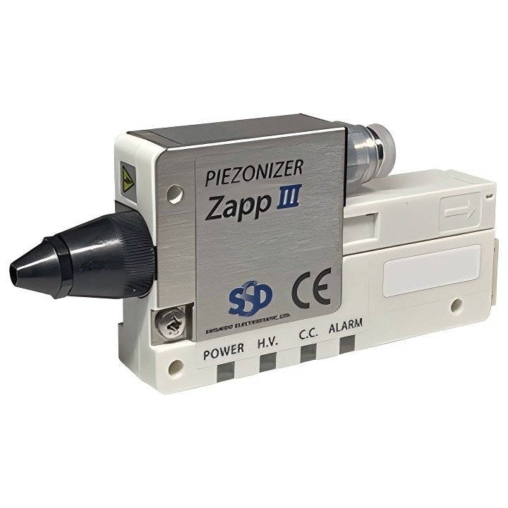 SSD西西蒂ZAPPIII除静电喷嘴销售电话15655134803