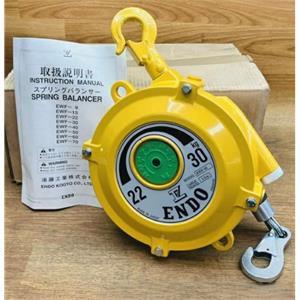 远藤ENDO弹簧平衡器EWF-30  （22-30KG）