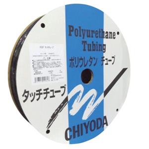 CHIYODA千代田通商TE-8-100 W/TE-8-100 CR软管详询181/0560/8873