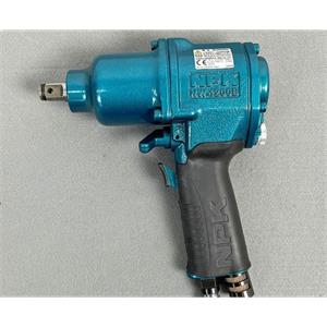 日本NPK气动冲击扳手NW-800