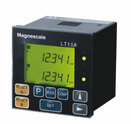 magnescale数显控制器LT11A-101C计数器